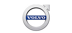 Volvo Strut Mounts