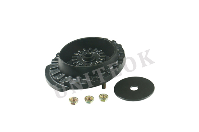 4601937 4695371 4755005 RUBBER MOUNTING