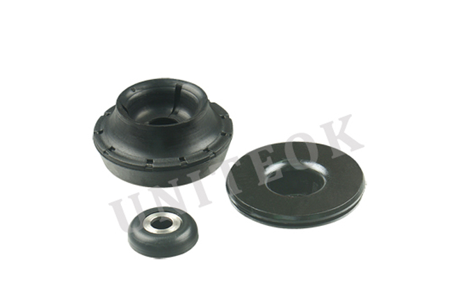 1633810 RUBBER MOUNTING
