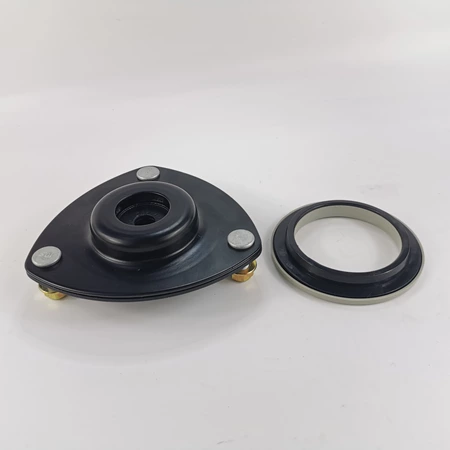 Unite Auto Parts Factory