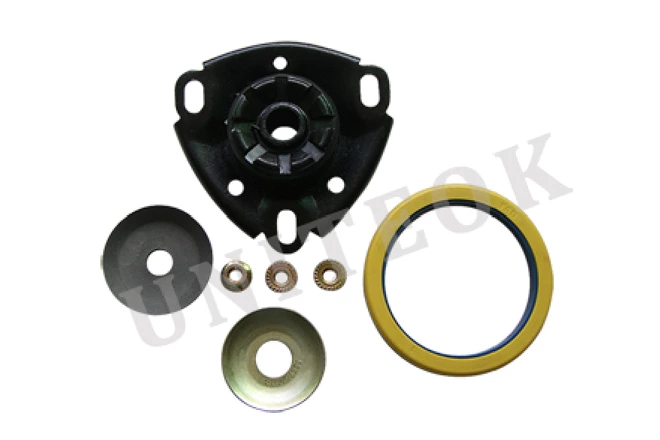 Strut Mount 443412337S 441412377C 431412377C 431412337D 443412377 901985 For Audi