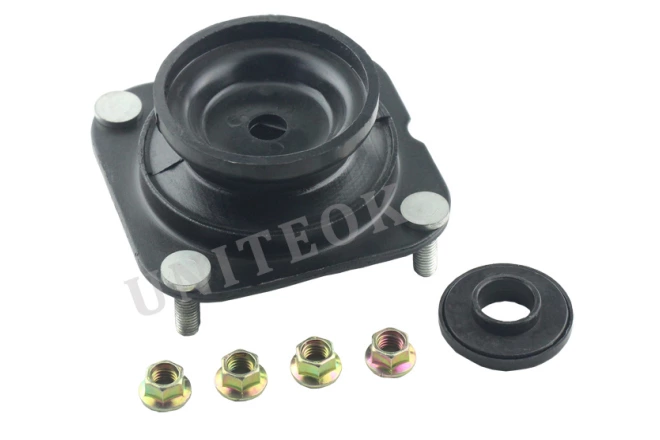 Strut Mount 0K9A234380A GA2A34380 GA2A-34-380 GN6434380 MK232 GA2A-34380 MK254 2505101004 5201199 192659560216 142856 142236 902922 K9709 192659422378 For KIA
