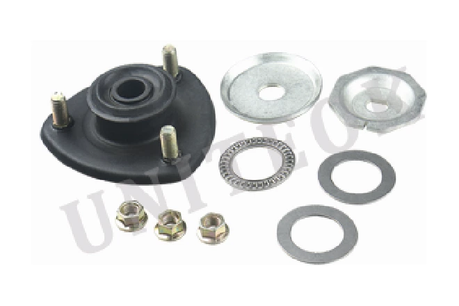 Strut Mount 142294 17113 30540026 41810-60A01 2719007 2503004 4181060A00 SZSA0001 4181077 MK139 SM7203 41810-60A01-MSK 4181060A01 41810-60A00 41810-77E00 41610-60A00 30005938 901994 SM5082 KSM5082 K9730 192659560957 For Isuzu