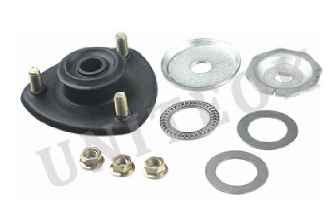 Strut Mount 142294 17113 30540026 41810-60A01 2719007 2503004 4181060A00 SZSA0001 4181077 MK139 SM7203 41810-60A01-MSK 4181060A01 41810-60A00 41810-77E00 41610-60A00 30005938 901994 SM5082 KSM5082 K9730 192659560957 For Suzuki