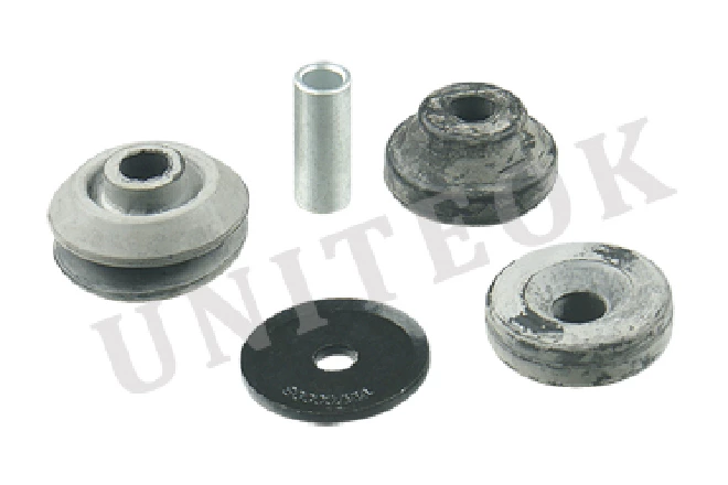 Strut Mount 142419 4695030 MB242358 MB515579 MB515578 MB338618 MB910802 KSM5091 K7226 54642-38000 192659595423 802297 30870290 902923 SM5091 KSM5091 K7226 MR589415 MB002000 2935301 54642-38000 802297 sachs802297 MK215 55335-28000 55336-28000 MB338620 MA1500660 MK215 MX28237 For Hyundai