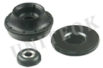 Strut Mount 142444 7201848 95VW3K031AA F81034 L29902 357 412 331A 1019801 357412331A 357412331-A 357412331AS 902906 SM5378 K9583 For Ford