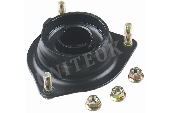 Strut Mount 142851 2613338 MK257 710002 B01C-34-380 KSM7109 B01C-34-380A B01C-34-390 BOIC-34-380 BC1D-34-380 BC1D-34-390 L50913 E8BZ3B455A 71000 B01C34380 BO1C-34-380 B01C34380B B01C-34-380B 1041317 B01C-34-380D 5201281 2505041034 B01C34380 903907 SM5150 K9785 192659560148 192659411877 F1CZ18198DA For Mazda
