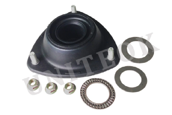 Strut Mount 17112 30550015 2505161004 41710-60B00 802131 91171892 96060519 41700-60B00 4171060B00000S1 41910-60B00 41710-50G00 MK138 901987 SM5188 KSM5188 K9720 For Chevrolet