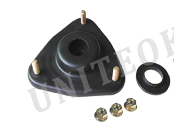 Strut Mount 2515001 MR455108 MSS004 MR554860 048598098542 M112901110 MR491431 MR455018 A21-2901110 143088 MBSA0010 MR4550185 MR-455018 M112901110S MR-554860 A13-2901110 MB455017 M11-2901110-MSK A3-M11-2901110 M11-2901110 905944 905943 SM5461 KSM5461 K80917 K160341 SM5741 For Mitsubishi