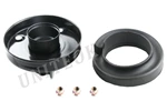 Strut Mount 2L1Z18A099BB 2L1Z18A099BA 904973 SM5536 K160097 K80219 FL1Z18A099B 2L1Z-18A099-BB 4019013 4L3Z18A099AA 904973A For Ford
