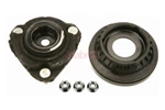 Strut Mount 4386426+1115177 908900 906972 SM1211 K160200 FSM5211 KB652.18 SM5581 1S713K155AE 2508006 1122893 KB652.11 TFO4386426 4386426 For Ford