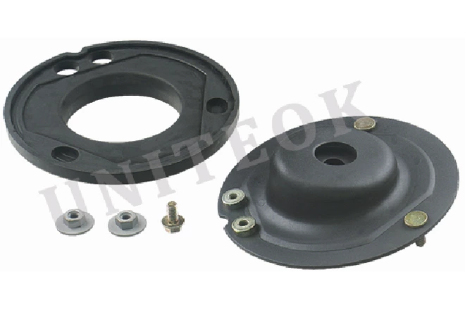 Strut Mount 4656265AC 903924 SM5198 K7372 4656264AB 2506024 143256 2613399 1040606 725A049 04656264AB DQSA0005 5201322 4656265AB 4656265AC 4656264AC For Chrysler