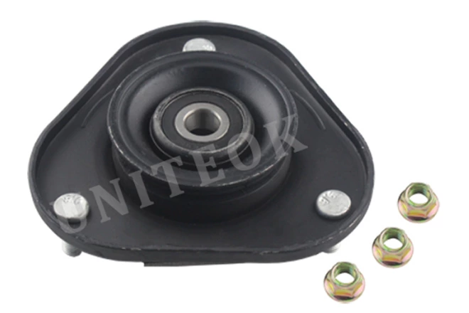 Strut Mount 48609-02190 48609-02240 908942 K160264 KSM5639 SM5639 48609-02160 2525018 192659561336 4860942030 48609-42030 4860902190 2525010 For Toyota