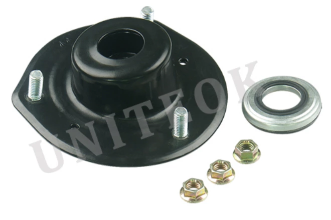Strut Mount 48609-08010 2525025 48609-06050 MS21090 48609-06060 48609-06111 48609-33140/41 48609-33140 48609-33141 48609-33110 48609-33121 48609-06120 48609-06061 48609-33041 4860933120 48609-33120 2E0407181C SM1547 KSM1547 2E0407181D 900903906 A9063230520 906-323-05-20 2526010 9063230520 68013708AA For Lexus
