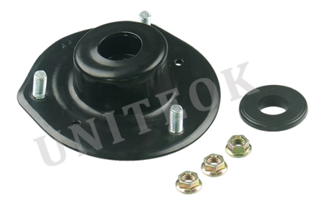 Strut Mount 48609-08010 2525025 48609-06050 MS21090 48609-06060 48609-06111 48609-33140/41 48609-33140 48609-33141 48609-33110 48609-33121 48609-06120 48609-06061 48609-33041 4860933120 48609-33120 2E0407181C SM1547 KSM1547 2E0407181D 900903906 A9063230520 906-323-05-20 2526010 9063230520 68013708AA For Toyota