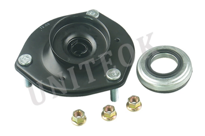 Strut Mount 48609-0E010 2525006 48609-06090 48609-48020 4860908020 48609-08020 48609-48010 48609-33160 48609-58010 48609-33170 48609-33150 48609-28020 904989 SM5423 K90658 7327-KITSFT 2525032 107700041 143202 SM7163 For Toyota