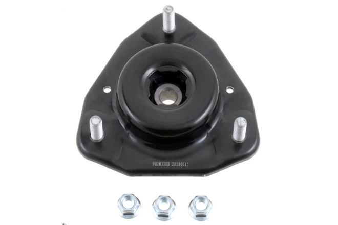 Strut Mount 48609-33260 902033 48609-33280 48609-06400 48609-06390 48609-33270 4860906380 QF42D00220 4860933280 2525029 For Toyota