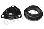 Strut Mount 5171122 906958 5171122AC 05171122AB 5171122A 2506022 143336 5171122AB 3019001 04721547AB 906960 SM5679 K160319 05168236AB 4721547AA 5168236AB For Chrysler