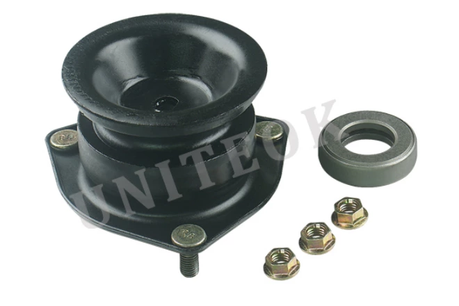 Strut Mount 54320-9C000 5201210 54320-72L01 54320-85E10 5432039U00 54320-0B000 SM5102 54320-30R00 54320-85E00 54320-21P00 54320-2Z300 K8796 F3XY18B028A 90445207 344519 906907 K9648 92098742 90298953 93256312 93267846 92098953 90405207 93348757 90445208 6760-KITSFT L24911 MK017 For Nissan