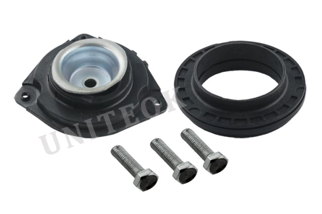 Strut Mount 54320-EW80A 54320-ZE70A 54320-EF80A-22 54320-EL000 54320-ED000 54320-E0500 54320-AZ60B NSS-032 54320AZ60B 2516016 54320-JX00A 54320AX600 54320-EL00A 54320-ED500 8200183568 54320-1FE0A 54320-1KA0A-CN 54320-1KA0A 54320ED000 7701208823 54320-ED001 908917 SM5626 KSM5626 K160237 SM2806 For Nissan