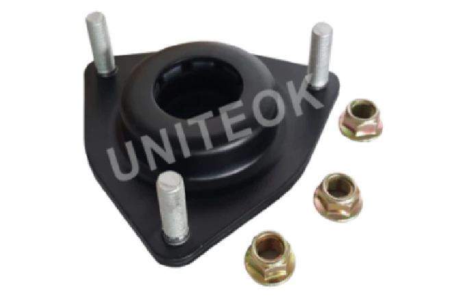 Strut Mount 5432531U01 05085458AA 54325-5V000 5085458AA 54325-0W000 5033C4 MN101372 MR316535 54325-2Y000 E1123438X GN523438XA A21-2901040 4060A711 MR-272946 KB659.37 803021 908912 SM5657 K160305 KSM7175 A7C023MT For Mitsubishi