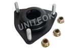Strut Mount 5432531U01 05085458AA 54325-5V000 5085458AA 54325-0W000 5033C4 MN101372 MR316535 54325-2Y000 E1123438X GN523438XA A21-2901040 4060A711 MR-272946 KB659.37 803021 908912 SM5657 K160305 KSM7175 A7C023MT For Mitsubishi