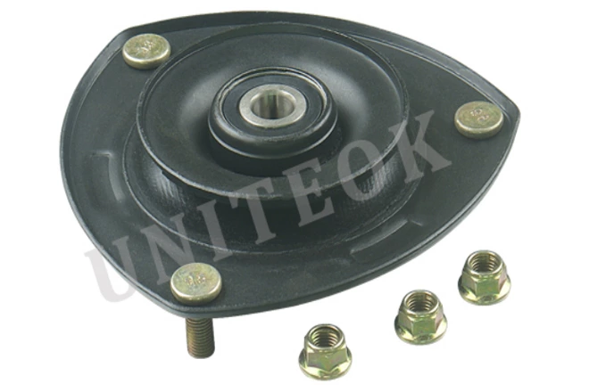 Strut Mount 54610-37100 904957 K90403 SM5295 54610-37000 5461037100 546102 54610-3A200 54610-D3500 SMT2058.00 54610-3A000 546102E000 54610-2E000 54620-2E000 54610-2B200 3019014 MR-297465 54610-2E000-MSK MR297465 For Mitsubishi
