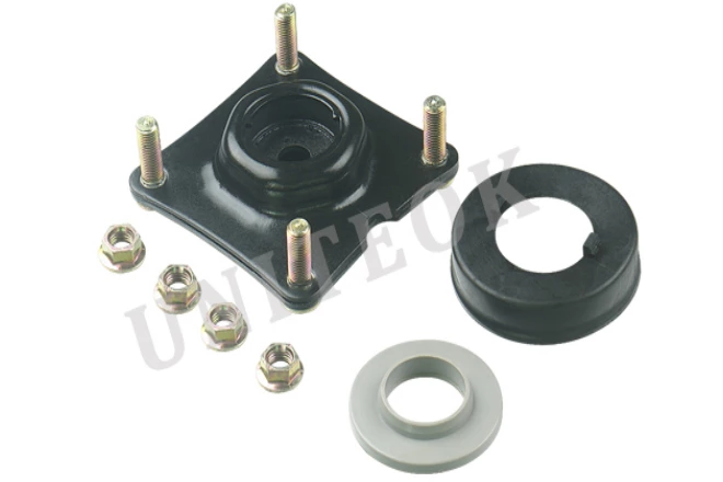 Strut Mount 5L8Z18183AA 904938 SM4938 K80143 58LZ18183AB SM5390 2508005 7L8Z-18183-A JSL4802S EC0134390 EC0134390A 192659561084 5L8Z18183BA 2508005 For Mazda