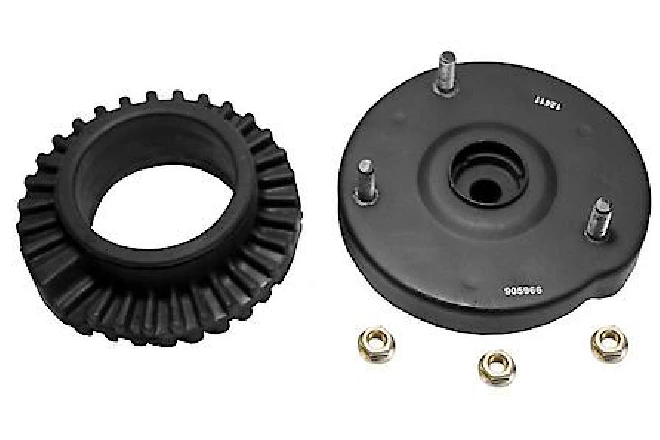 Strut Mount 905966 4895412AB SM5535 K160096 3019008 04895412AB 04895412AC 2506027 DA895412AC 4895452AA 5181575AA 192659731715 For Chrysler