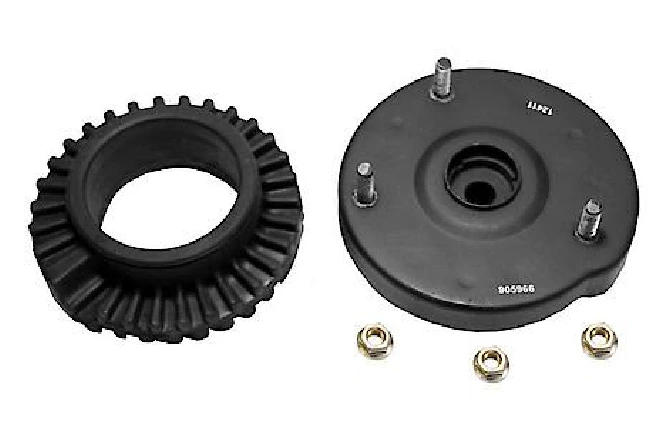 Strut Mount 905966 4895412AB SM5535 K160096 3019008 04895412AB 04895412AC 2506027 DA895412AC 4895452AA 5181575AA 192659731715 For Dodge
