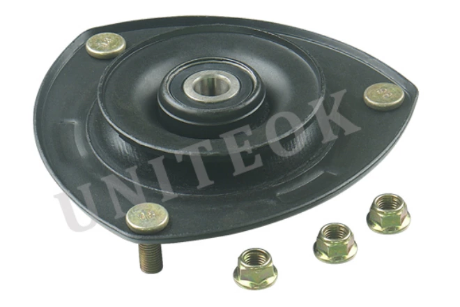 Strut Mount 90931675 54610-37100 904957 K90403 SM5295 54610-37000 5461037100 546102 54610-3A200 54610-D3500 SMT2058.00 54610-3A000 546102E000 54610-2E000 54620-2E000 54610-2B200 3019014 MR-297465 54610-2E000-MSK MR297465 For Chrysler