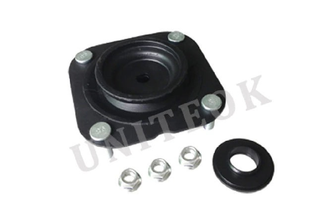Strut Mount B455-34-380B B455-34-3800 B45534380B B455-34-380 F0CZ18A161A B45534390 142188 87452R MK339 B455-34-380D GD7A34380 GE4T-34-380B GE4T34380B GE4T34380C GE4T-34-380 GE4T-34-380C GE4T-34-380A GE4T34380A B45534380C B45534380D 142854 902936 SM5305 K8697 192659560483 K8644 192659443052 For Ford