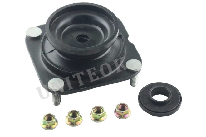 Strut Mount B455-34-380B B455-34-3800 B45534380B B455-34-380 F0CZ18A161A B45534390 142188 87452R MK339 B455-34-380D GD7A34380 GE4T-34-380B GE4T34380B GE4T34380C GE4T-34-380 GE4T-34-380C GE4T-34-380A GE4T34380A B45534380C B45534380D 142854 902922 K9709 192659422378 For Mazda