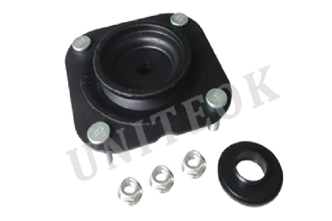 Strut Mount B455-34-380B B455-34-3800 B45534380B B455-34-380 F0CZ18A161A B45534390 142188 87452R MK339 B455-34-380D GD7A34380 GE4T-34-380B GE4T34380B GE4T34380C GE4T-34-380 GE4T-34-380C GE4T-34-380A GE4T34380A B45534380C B45534380D 142854 902936 SM5305 K8697 192659560483 K8644 192659443052 For Mazda