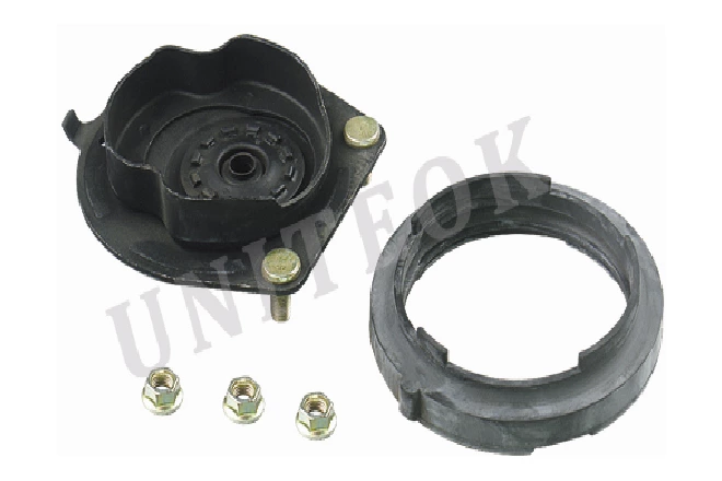 Strut Mount B59528390A 901963 SM5046 K8646 KSM5046 2505042054 B455-28-390 B45528390D F7CZ-18197-AA B45528390C BC1D-28-380B 903908 SM5406 KSM5406 K90651 2613491 802355 B45529390C B01C28380 2505042014 BC1D34380 1041330 BC1D-28-380 BC1D-28-380A BC1D28380A 5201396 BC1D28380B For Mazda