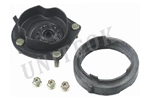 Strut Mount BC1D28390B 903909 SM5405 KSM5405 K90652 BC1D-28-390 BC1D-28-390B B01C28390 BC1D28390A BC1D-28-390A 1041321 802354 B455-28-380 B45528380 2505042024 5201397 BC1D28390-B For Mazda