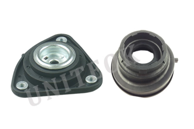 Strut Mount BP4K34380B-KIT 1255747S 906980 K160228 SM5589 KSM5589 3591601 192659560797 LEM3407801 BP4K-34-380B-KIT 3M513K155BD 1377471S1 C236-34-390A-KIT C23634390A-KIT 1339553 For Ford
