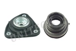 Strut Mount BP4K34380B-KIT 1255747S 906980 K160228 SM5589 KSM5589 3591601 192659560797 LEM3407801 BP4K-34-380B-KIT 3M513K155BD 1377471S1 C236-34-390A-KIT C23634390A-KIT 1339553 For Ford