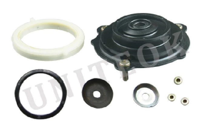 Strut Mount E6DZ18183A F1DZ18183B F1DZ18183A 1F3Z-18183-Aa 142846 E7DZ18183A 901926 SM7018 192659833907 192659560544 SM5038 K8630 For Ford