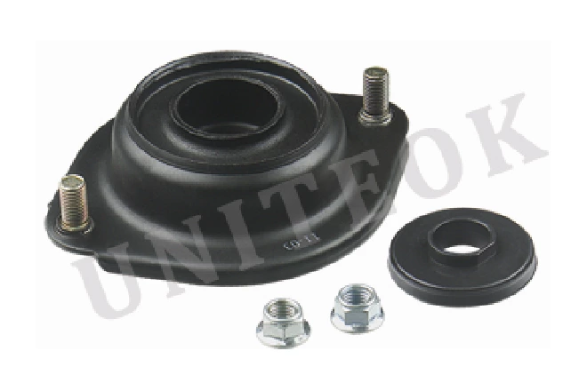 Strut Mount F4BZ18183A KKY01-34-390 KKY0134390A D101-34-390A D10134390A D101-34-390 KKY0134390B KKY0134390 MDX5034390 KKY01-34-390A 902940 SM5040 K9727 For Ford