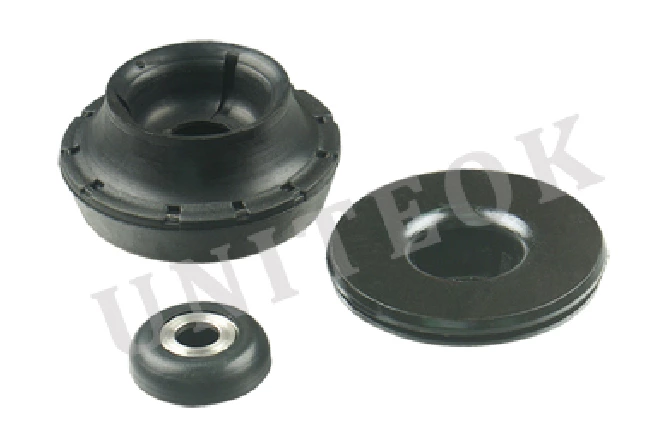 Strut Mount FSM5029 357-412-331A 1102592 ST1009 357413331A JSL252 357412331AS1 2664201 802261 SM1704 KSM1704 7M0412331 357-412-331ASFT MK067 902906 SM5378 K9583 For Volkswagen