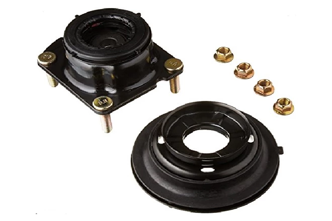 Strut Mount K160410 SM5841 DEA4714174 BB5Z18183AP BB5Z-18183-A 909905 2508039 BB5Z1-8183A BE5Z18183A BB5Z18183A AD1084 For Ford