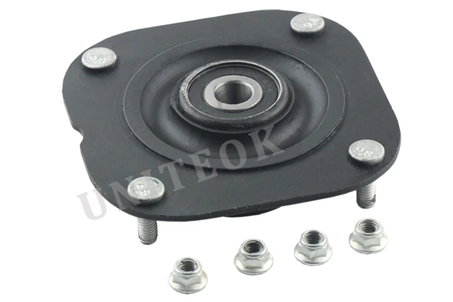 Strut Mount K20134390B 903942 SM5234 KSM5234 K90219 K201-34-390 0K201-34-390B 0K20134390B 101134380B  142643 MK218 MK231 0K201-34-390A 8173-34-380A 2613237 817334380A 5201257 OK20134390B OK20134390 For KIA