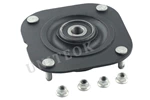 Strut Mount K20134390B 903942 SM5234 KSM5234 K90219 K201-34-390 0K201-34-390B 0K20134390B 101134380B  142643 MK218 MK231 0K201-34-390A 8173-34-380A 2613237 817334380A 5201257 OK20134390B OK20134390 For KIA