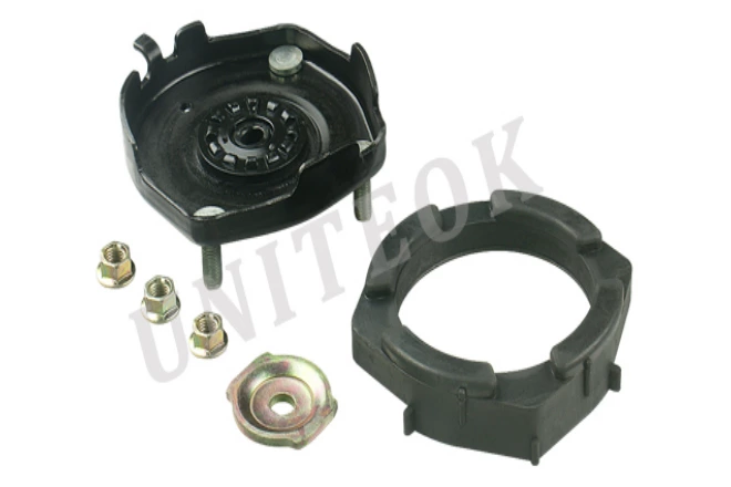 Strut Mount SB9872 B25H28380A 904994 SM5457 K80913 KSM5457 B25D-28-380B B25D-28-380 B0134380 B25D-28-380-B B25D-28-380A B25D28380B B25D28380A B25D28380 For Mazda