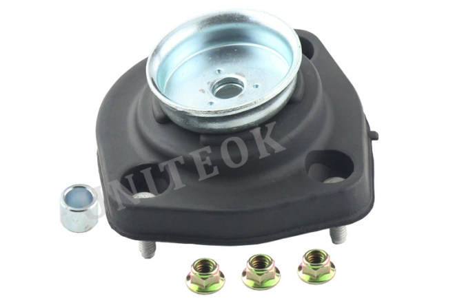 Strut Mount SM5240 KSM5240 553202F000 553201F000 55320-1F000 55320-2D000 55320-2F000 55320-2E000 543201F000 54320-1F000 553202E000 29000-55320 802097 0K30A-28-12XF MK211R 55320-29000 55311-2D000 MS11019R MS22016 K90216 903936 For KIA
