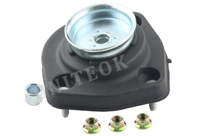 Strut Mount SM5240 KSM5240 553202F000 553201F000 55320-1F000 55320-2D000 55320-2F000 55320-2E000 543201F000 54320-1F000 553202E000 29000-55320 802097 0K30A-28-12XF MK211R 55320-29000 55311-2D000 MS11019R MS22016 K90216 903936 For Hyundai