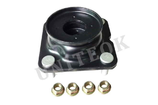 Strut Mount TD11-34-380B TD1134380 TD1134380B TD1134380BK MS25022 DT1134380  MZSA0037 TD1134380K EG21-34-380B 4719004 TD11-34-380 2513004 908907 SM5692 EG2134380B KSM5692 For Mazda
